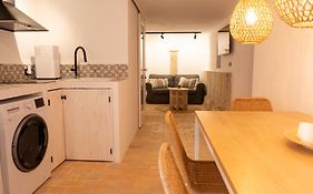 Precioso Apartamento La Cueva